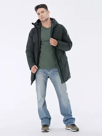 LEVI'S® | Jeans Bootcut Fit 527 SLIM | 